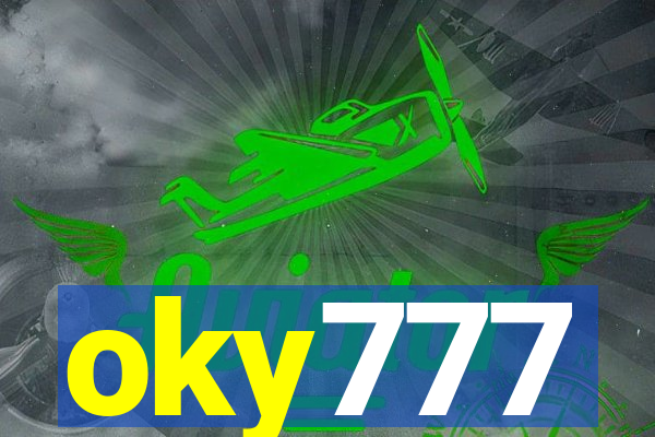 oky777