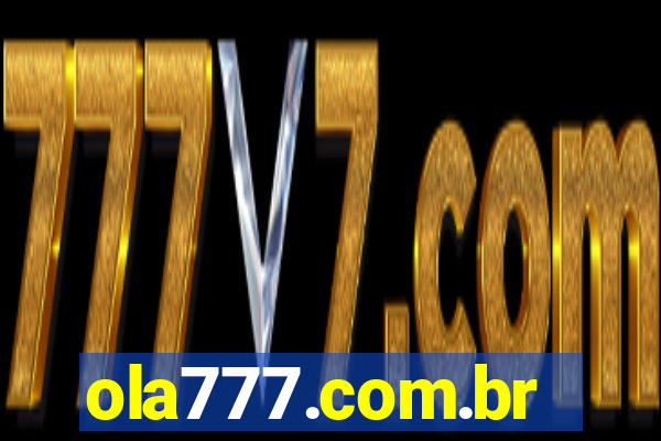 ola777.com.br