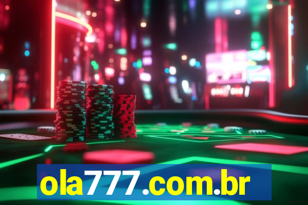 ola777.com.br