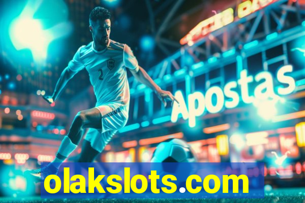 olakslots.com