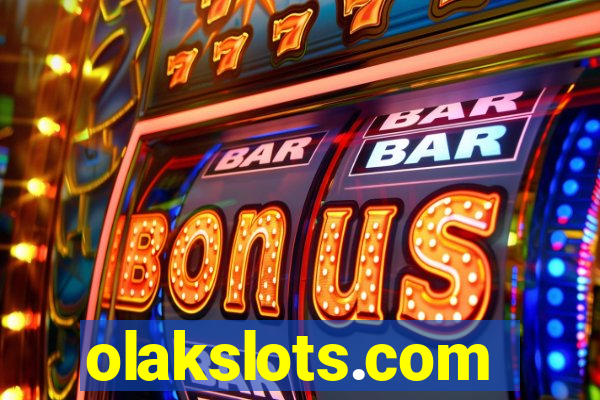 olakslots.com