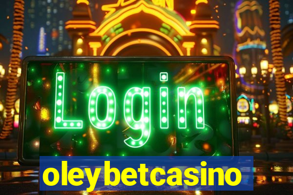 oleybetcasino