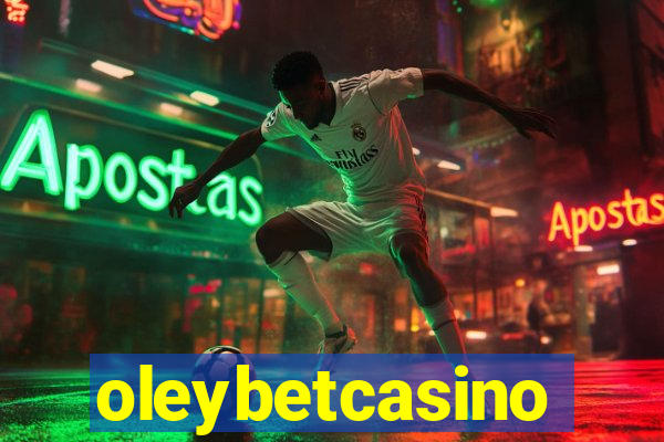 oleybetcasino