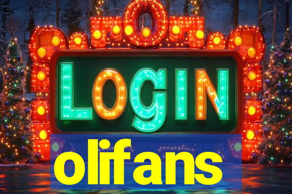 olifans