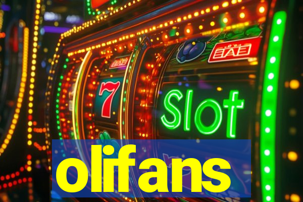 olifans