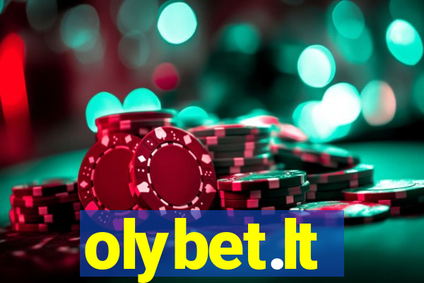 olybet.lt