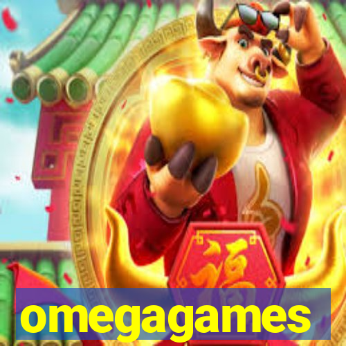 omegagames