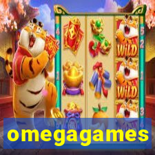 omegagames