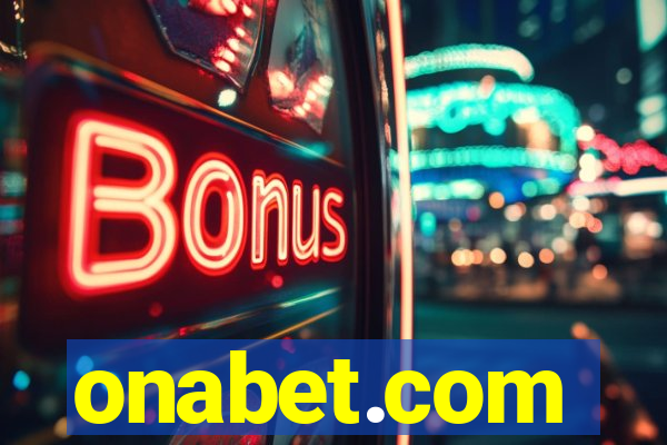 onabet.com