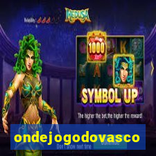 ondejogodovasco