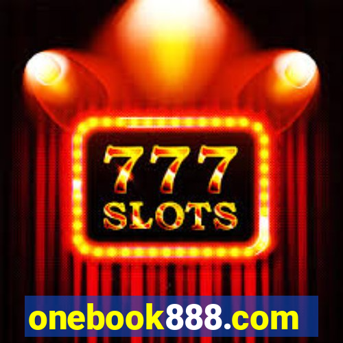 onebook888.com