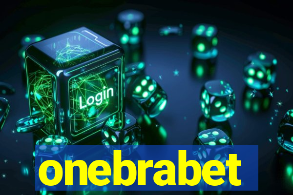 onebrabet