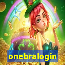 onebralogin