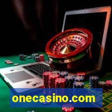 onecasino.com