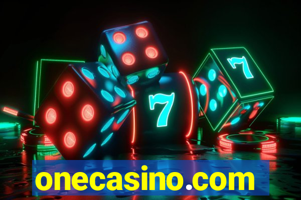 onecasino.com