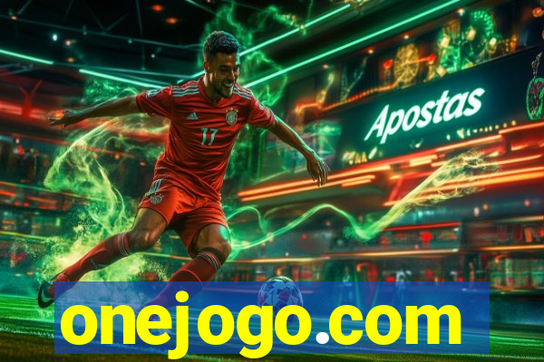 onejogo.com