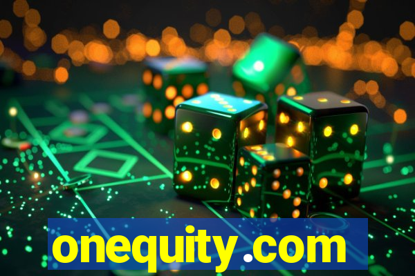 onequity.com