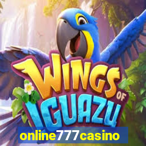 online777casino