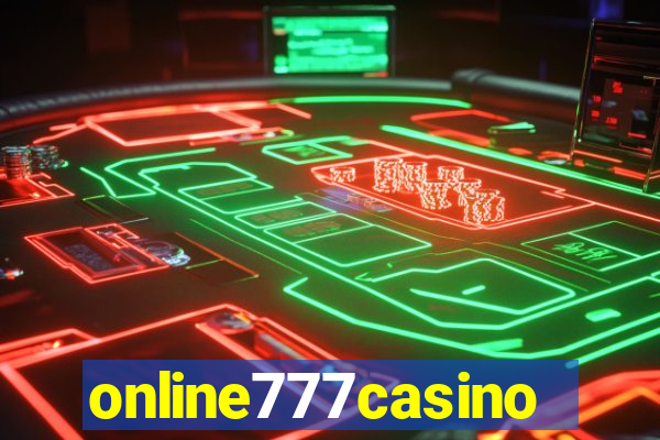 online777casino