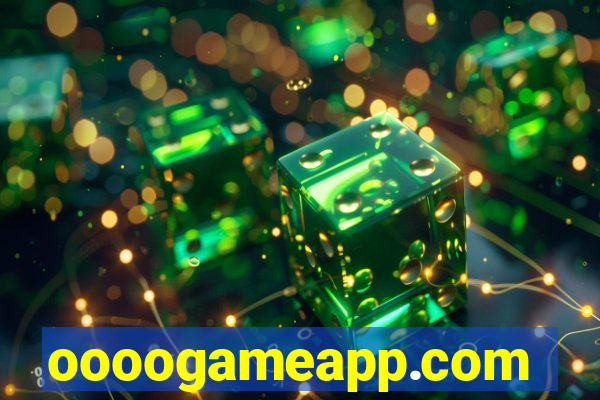 oooogameapp.com