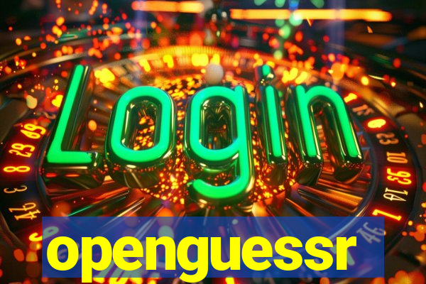 openguessr