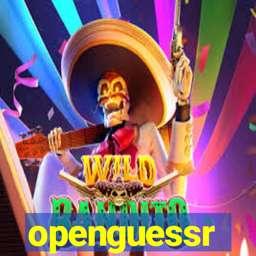 openguessr