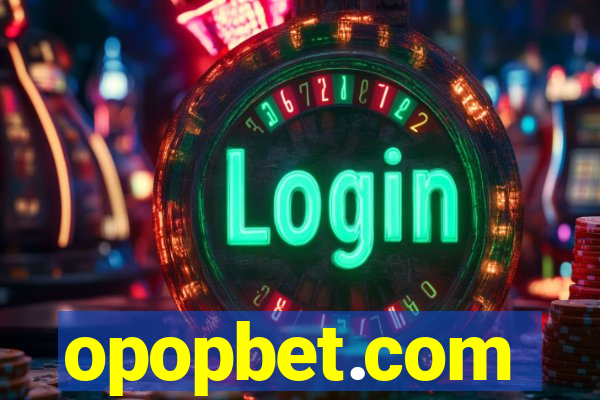 opopbet.com