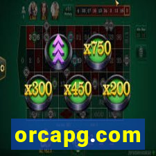 orcapg.com