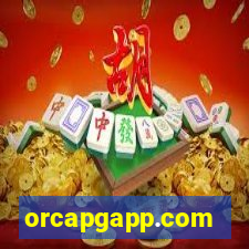 orcapgapp.com