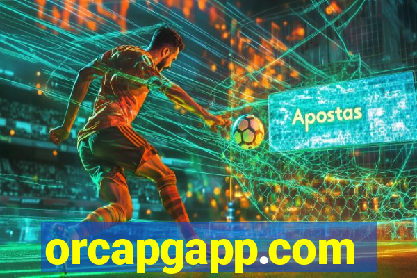 orcapgapp.com