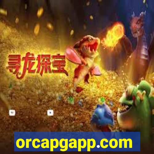 orcapgapp.com