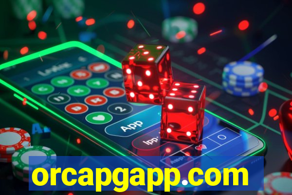 orcapgapp.com