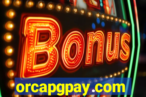 orcapgpay.com