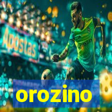 orozino