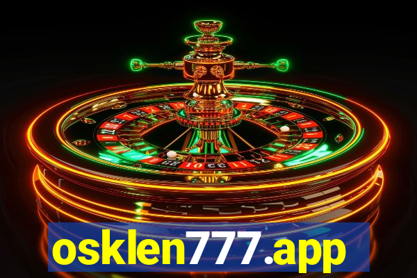 osklen777.app