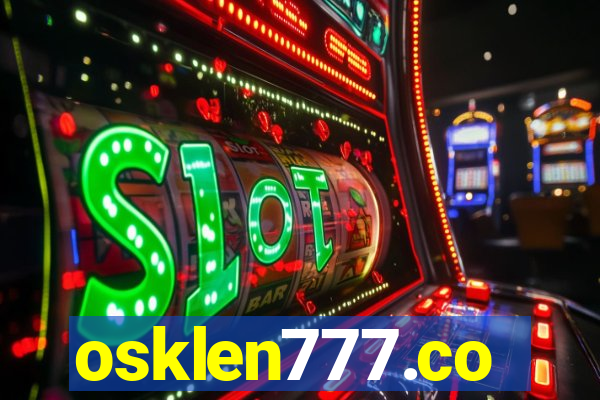 osklen777.co