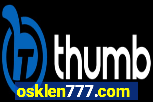 osklen777.com