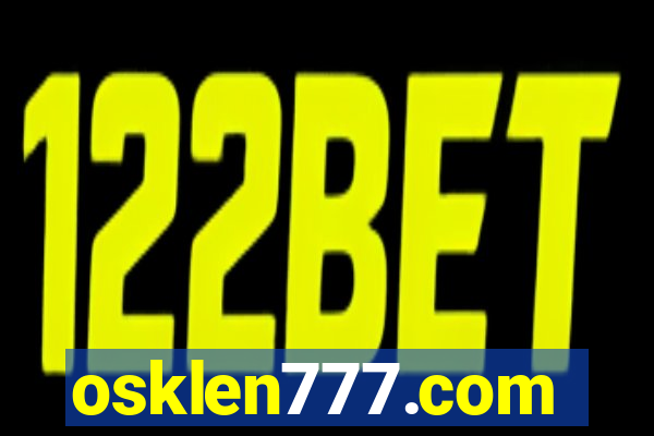 osklen777.com