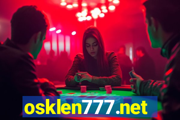 osklen777.net