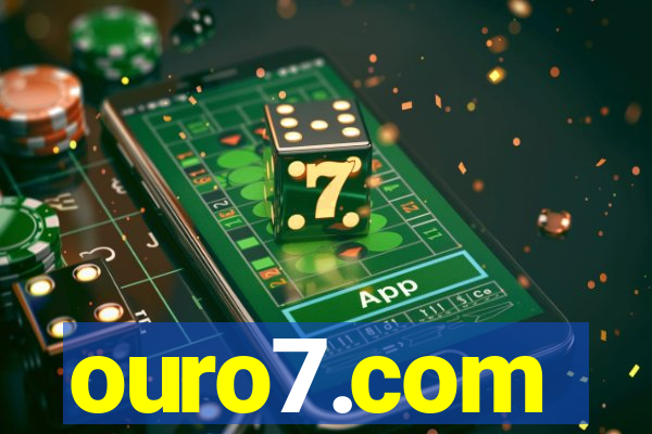 ouro7.com