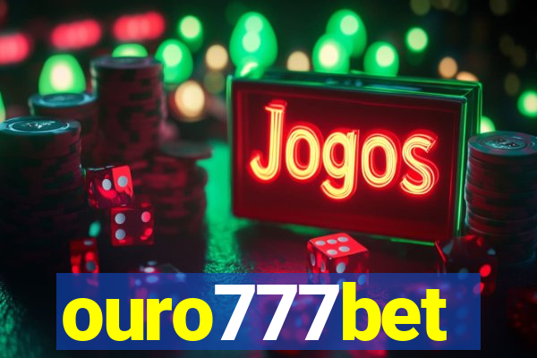 ouro777bet