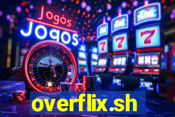 overflix.sh