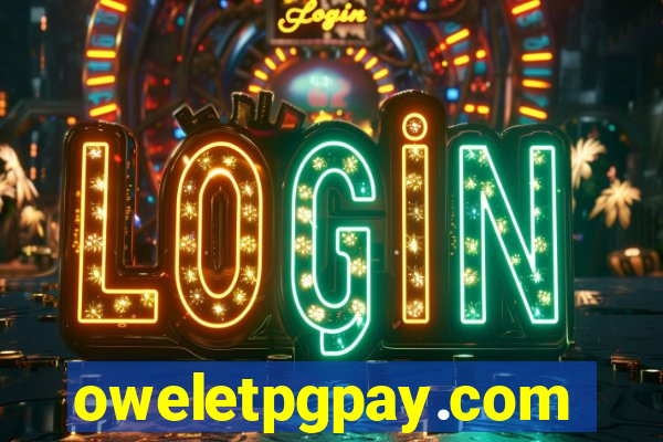 oweletpgpay.com