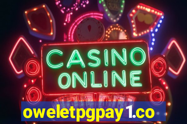 oweletpgpay1.com