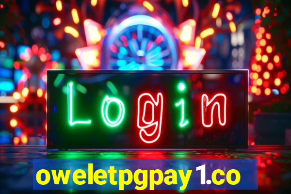 oweletpgpay1.com