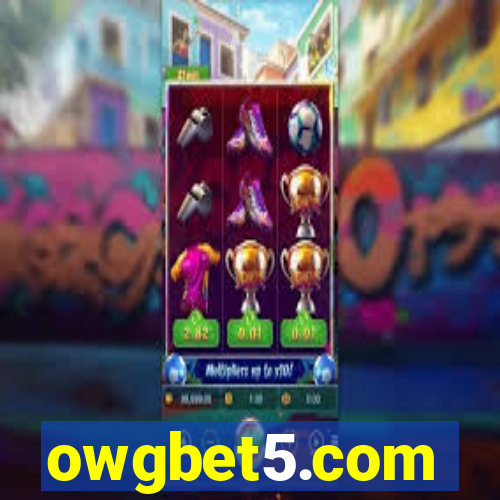 owgbet5.com