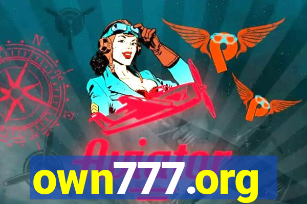 own777.org