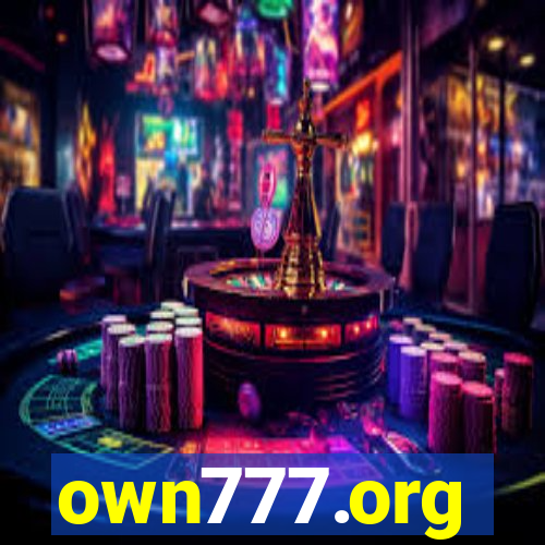 own777.org