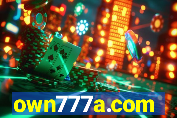 own777a.com