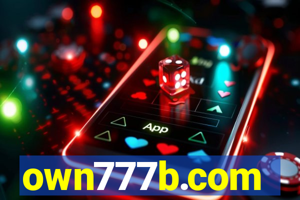 own777b.com